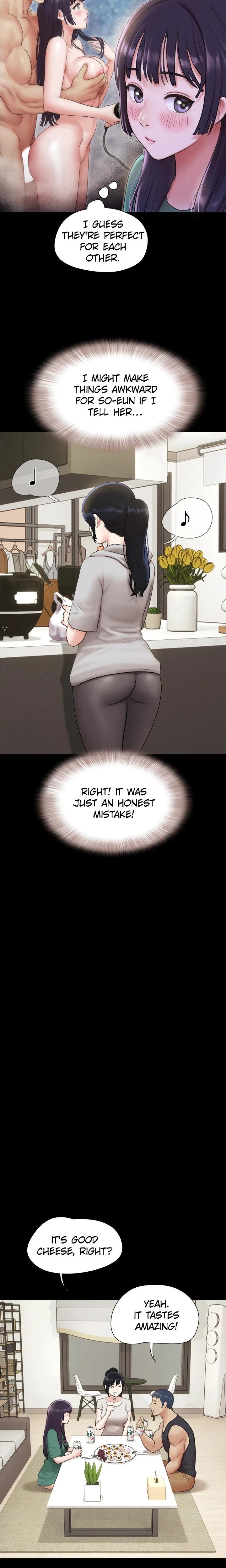 Soeun For All Chapter 34 Page 14