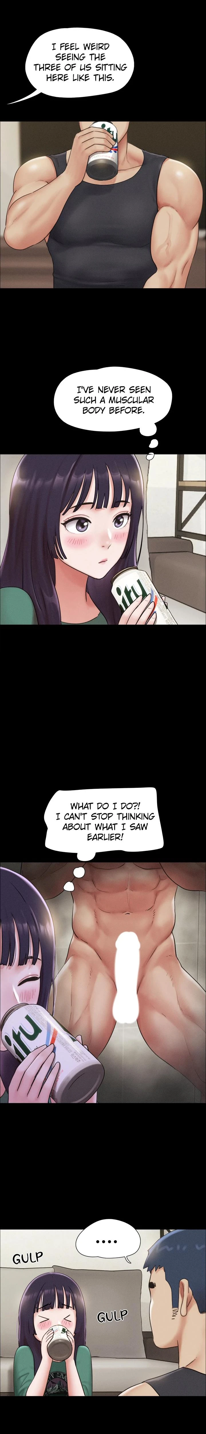 Soeun For All Chapter 34 Page 15