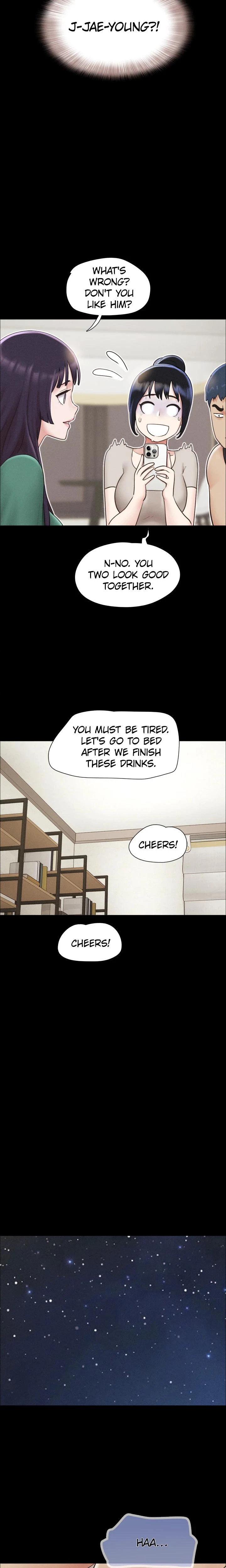 Soeun For All Chapter 34 Page 18