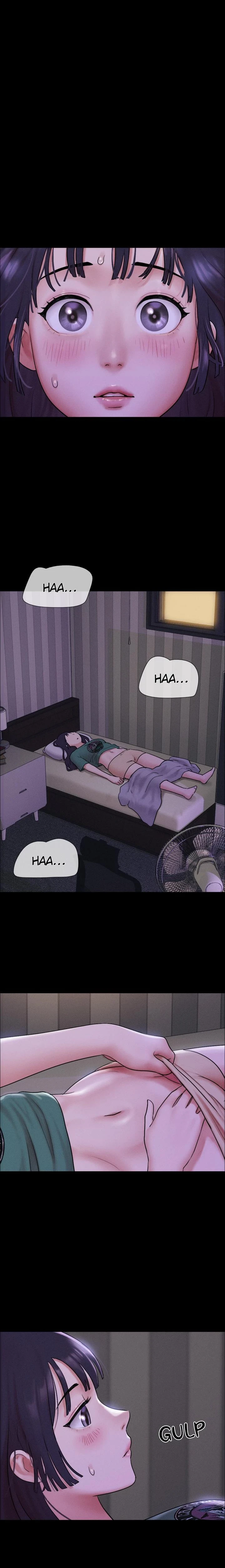 Soeun For All Chapter 34 Page 21