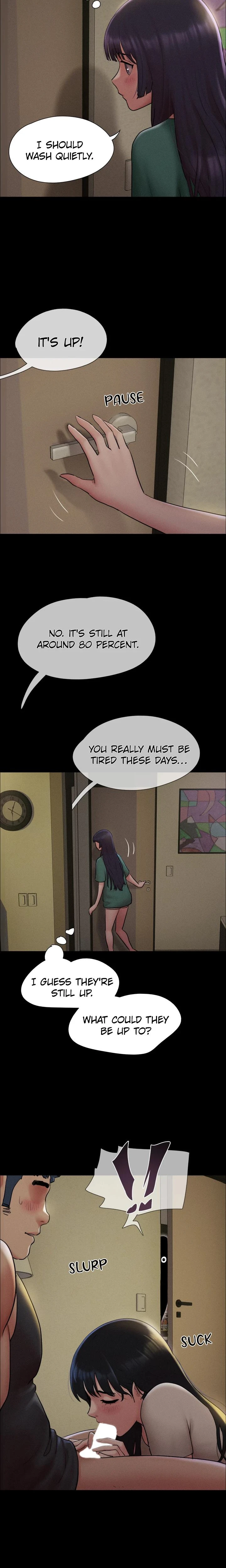 Soeun For All Chapter 34 Page 23