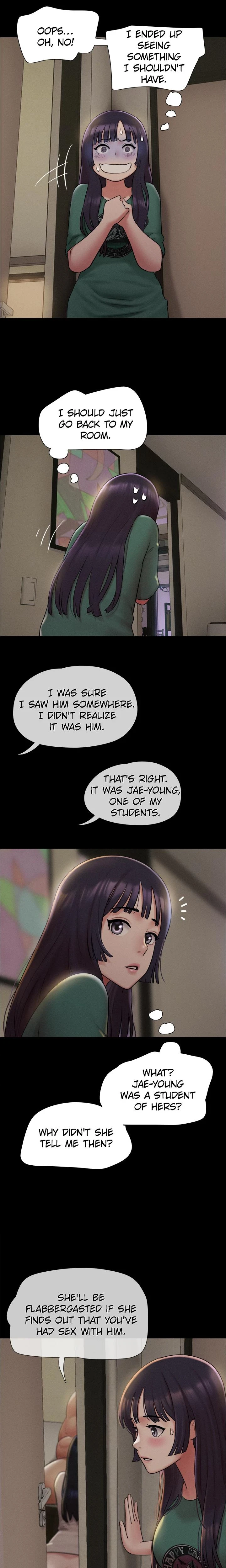 Soeun For All Chapter 34 Page 24