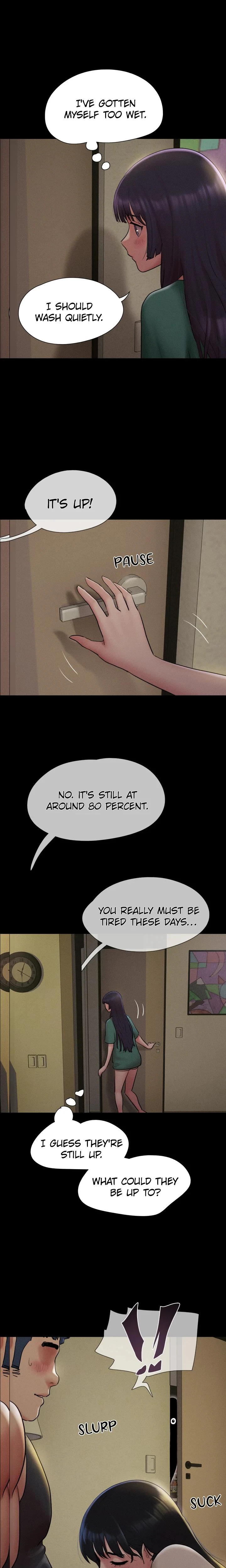 Soeun For All Chapter 35 Page 1
