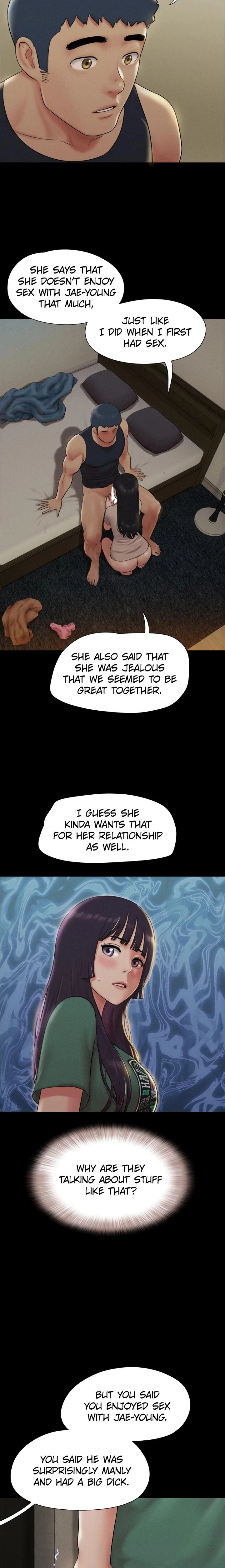Soeun For All Chapter 35 Page 5