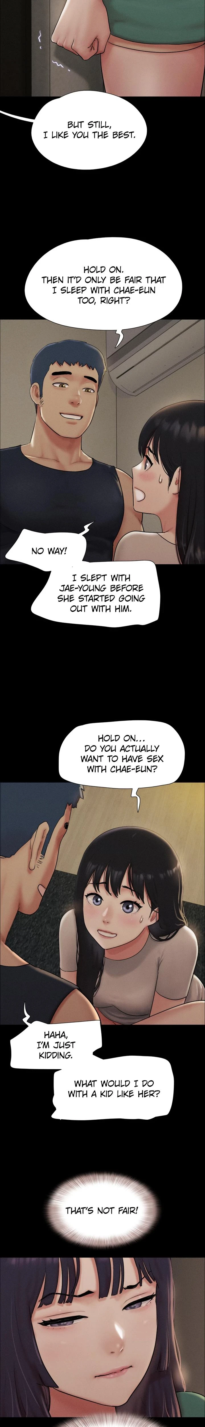 Soeun For All Chapter 35 Page 6