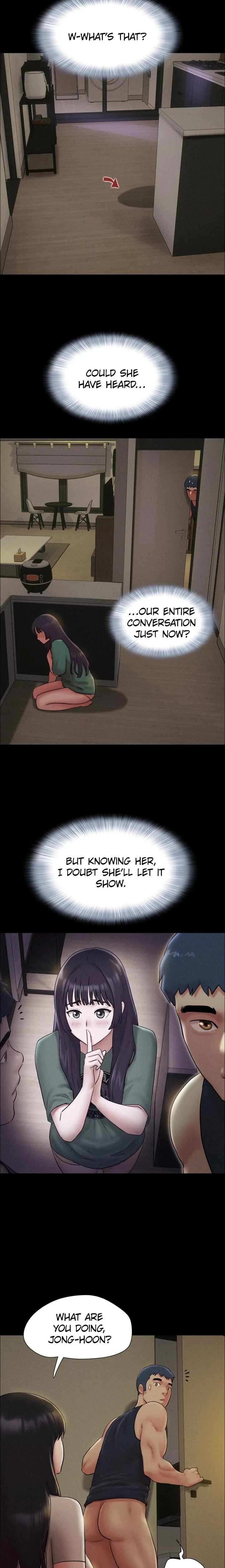 Soeun For All Chapter 35 Page 9
