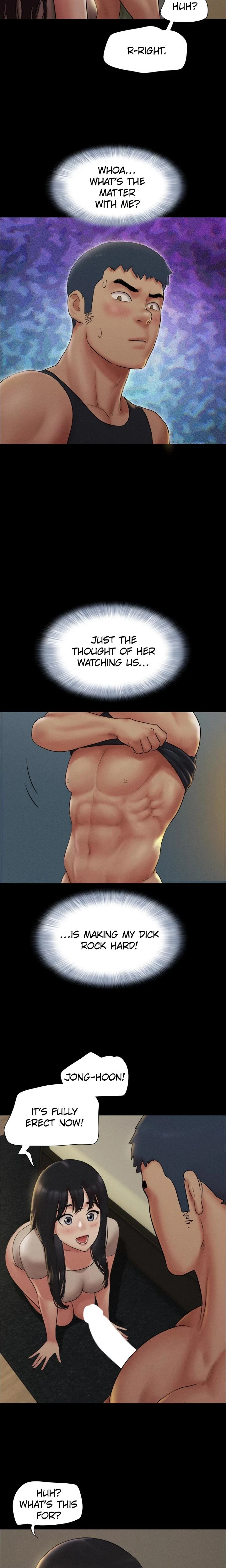 Soeun For All Chapter 35 Page 10