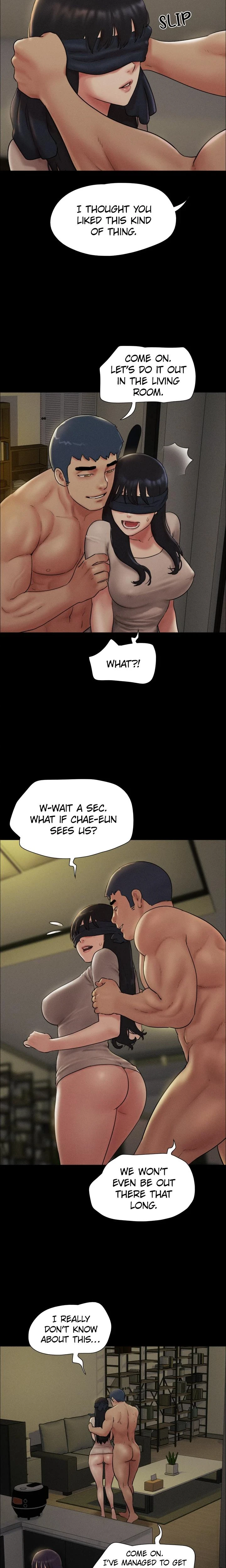 Soeun For All Chapter 35 Page 11