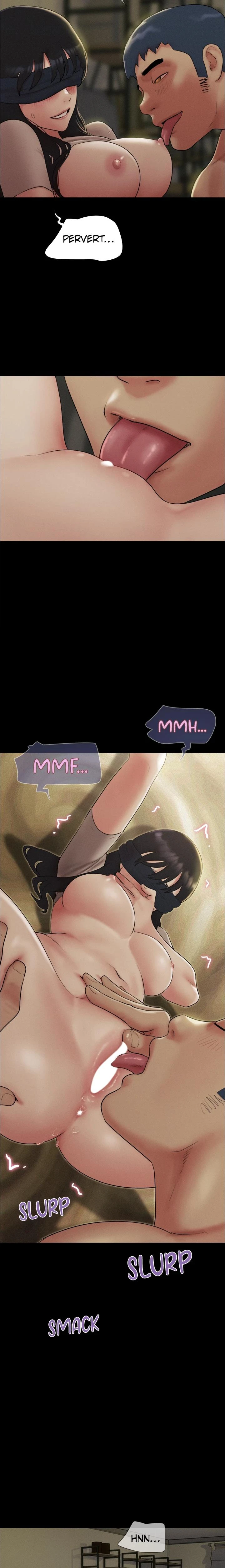 Soeun For All Chapter 35 Page 14