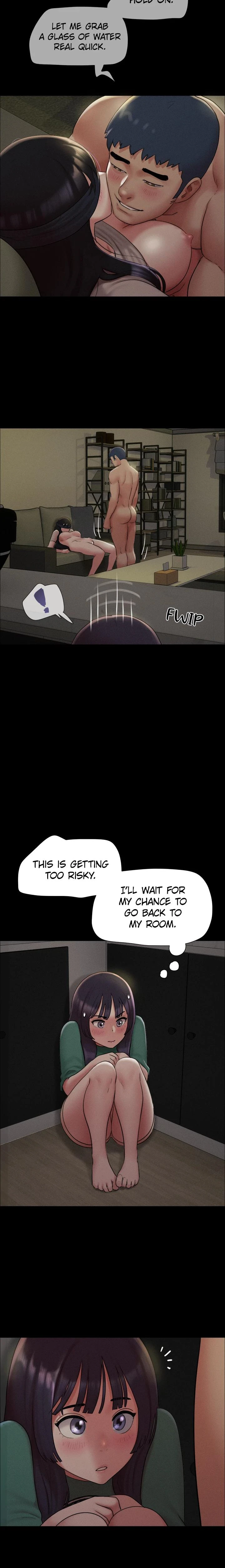 Soeun For All Chapter 35 Page 19