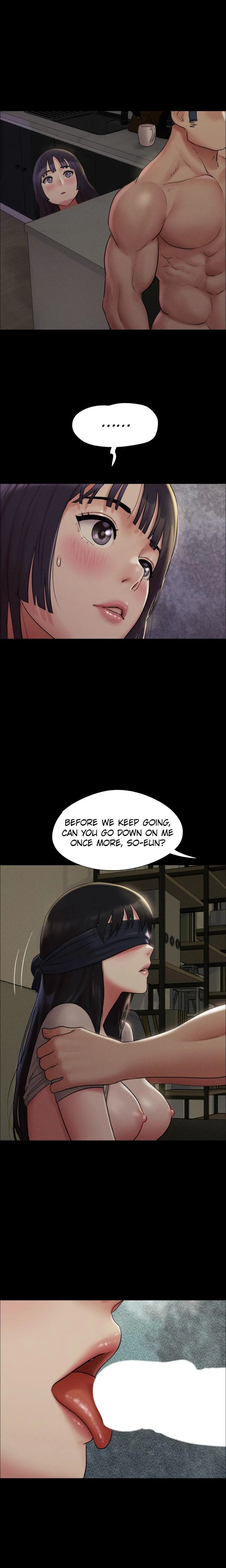 Soeun For All Chapter 36 Page 1