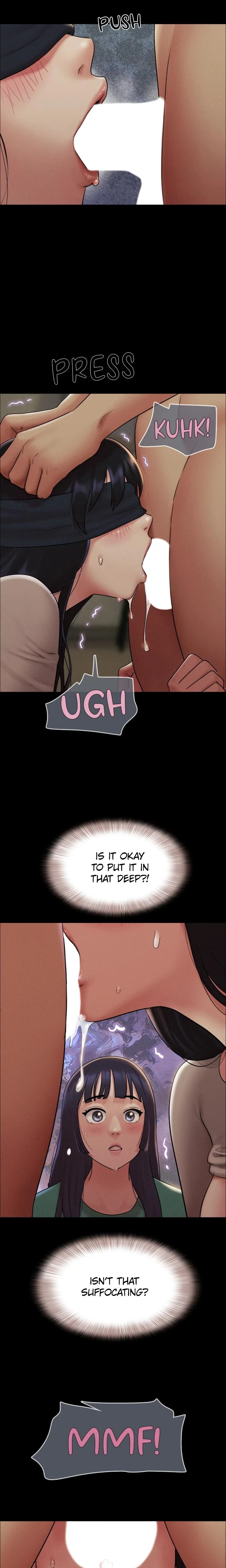 Soeun For All Chapter 36 Page 6