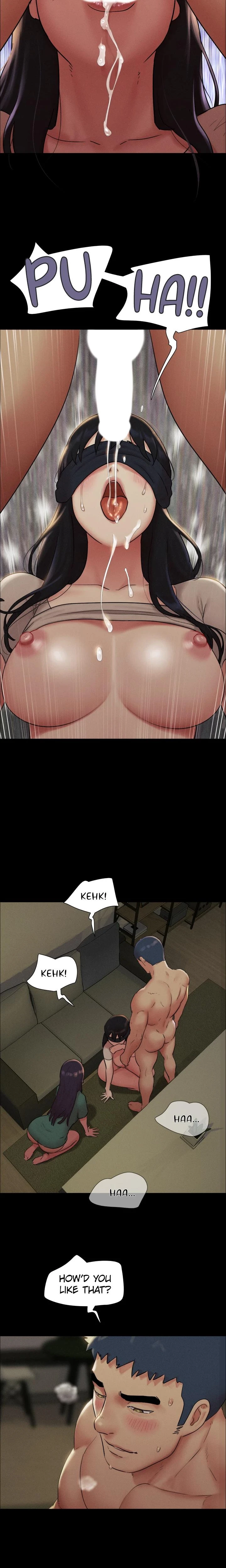 Soeun For All Chapter 36 Page 7