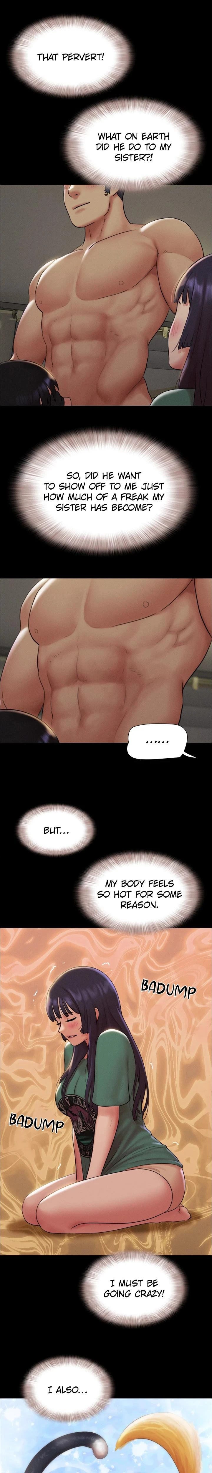 Soeun For All Chapter 36 Page 9