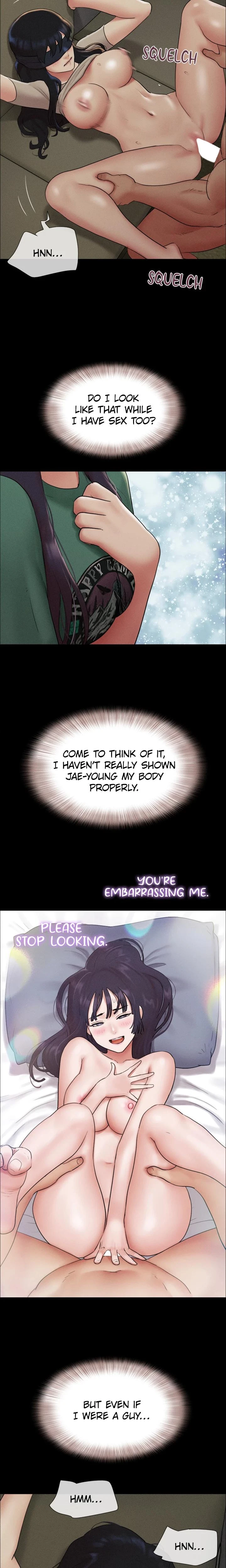 Soeun For All Chapter 36 Page 13