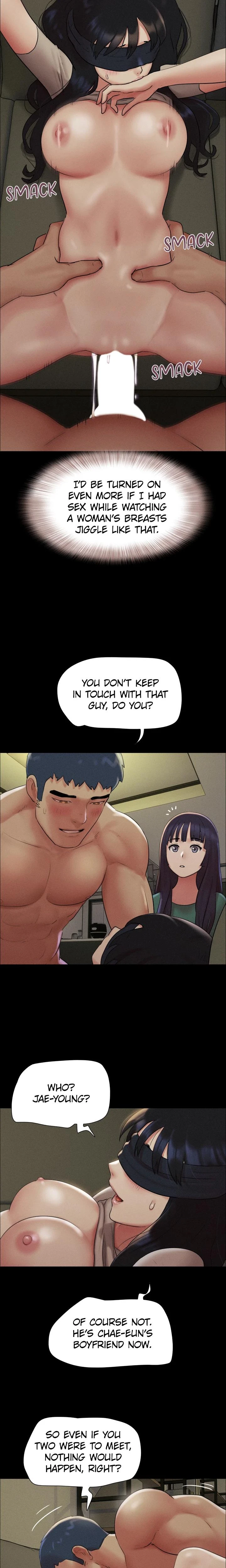 Soeun For All Chapter 36 Page 14