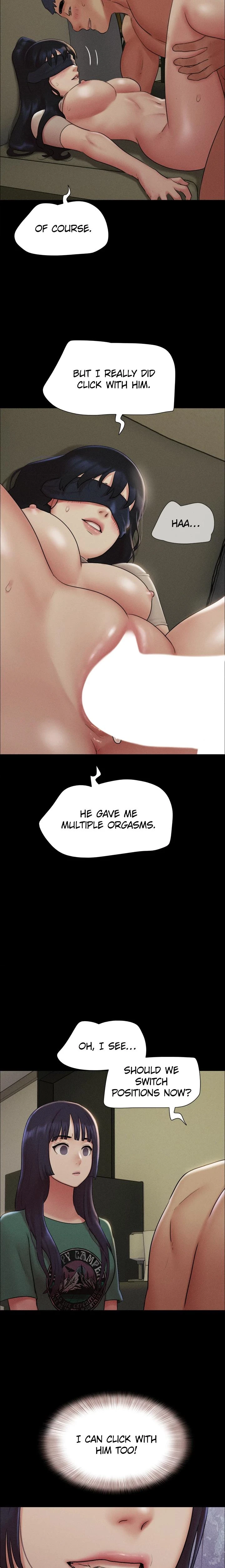 Soeun For All Chapter 36 Page 15