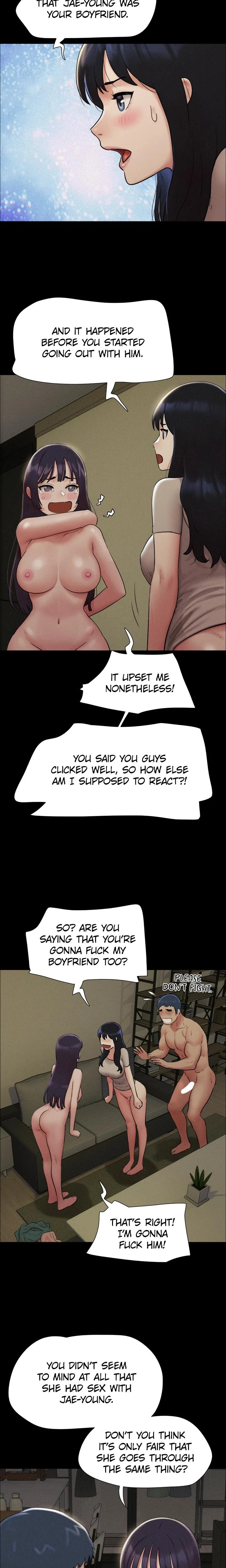 Soeun For All Chapter 37 Page 6