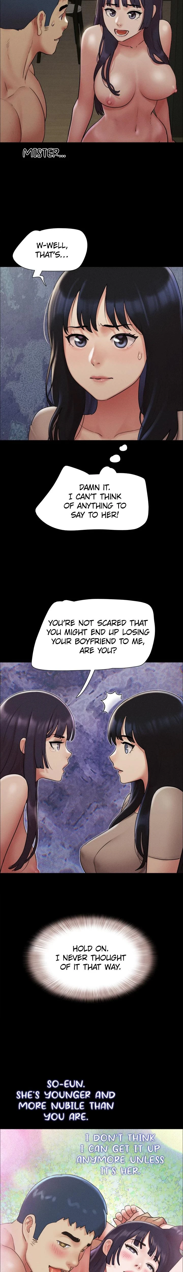 Soeun For All Chapter 37 Page 7