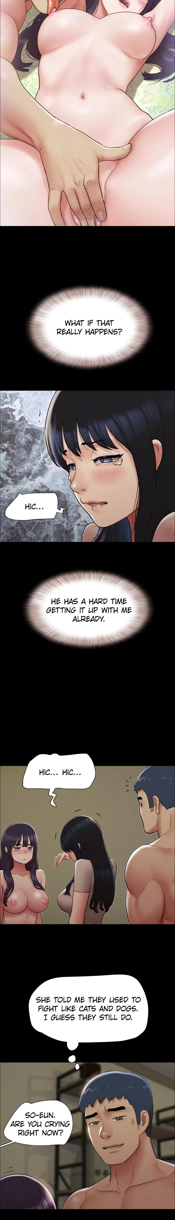 Soeun For All Chapter 37 Page 8