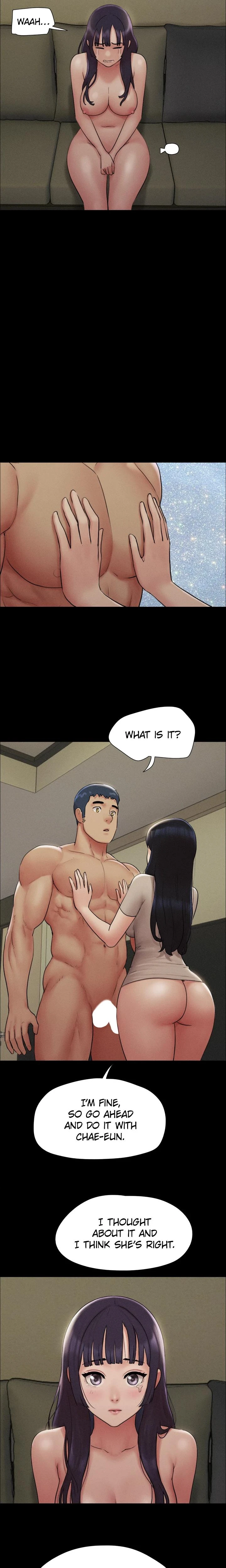 Soeun For All Chapter 37 Page 11
