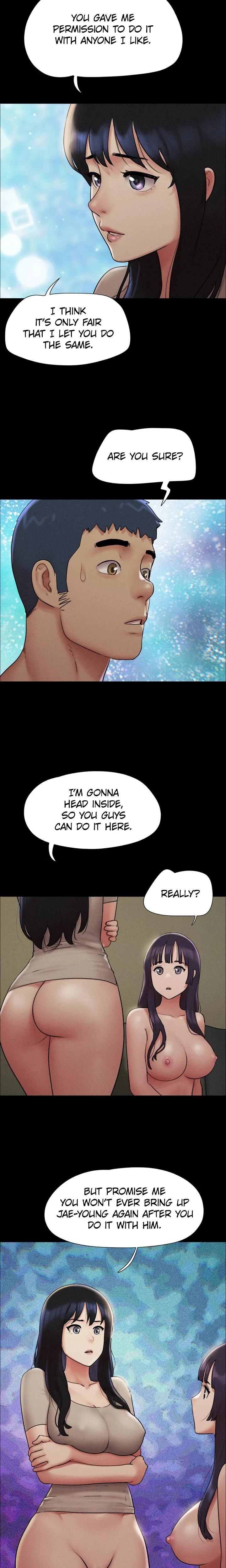 Soeun For All Chapter 37 Page 12