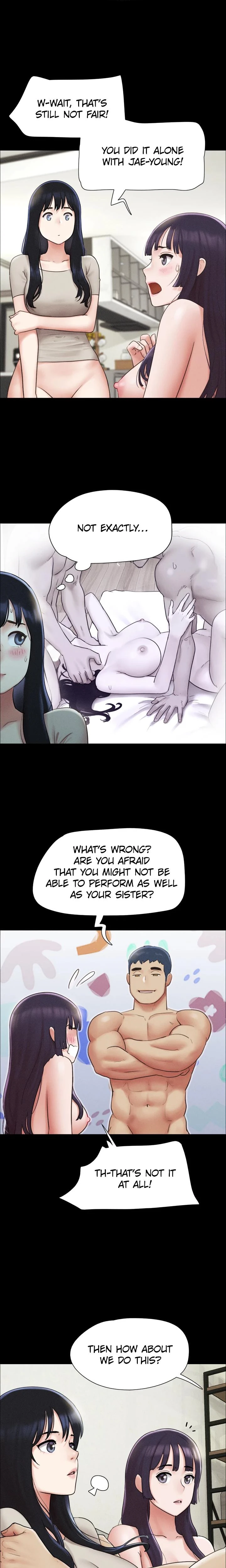 Soeun For All Chapter 37 Page 14