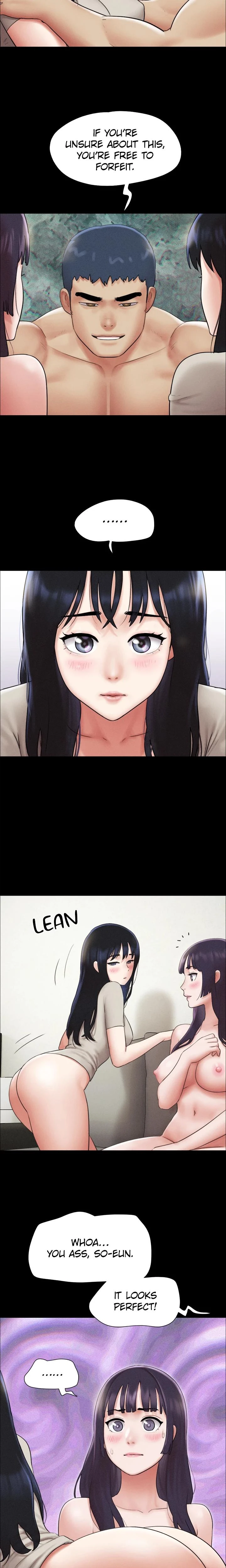 Soeun For All Chapter 37 Page 15