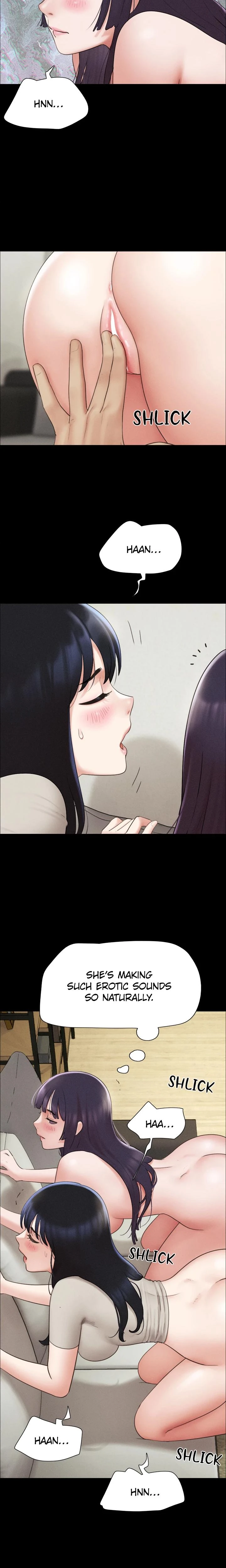 Soeun For All Chapter 37 Page 17