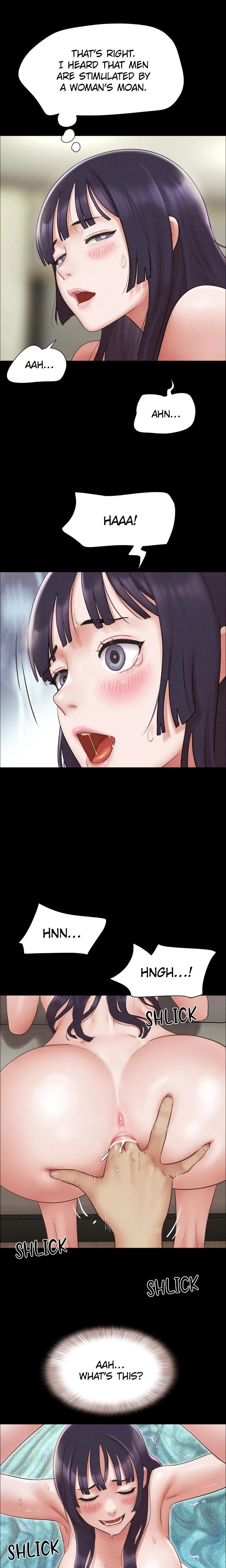 Soeun For All Chapter 37 Page 18
