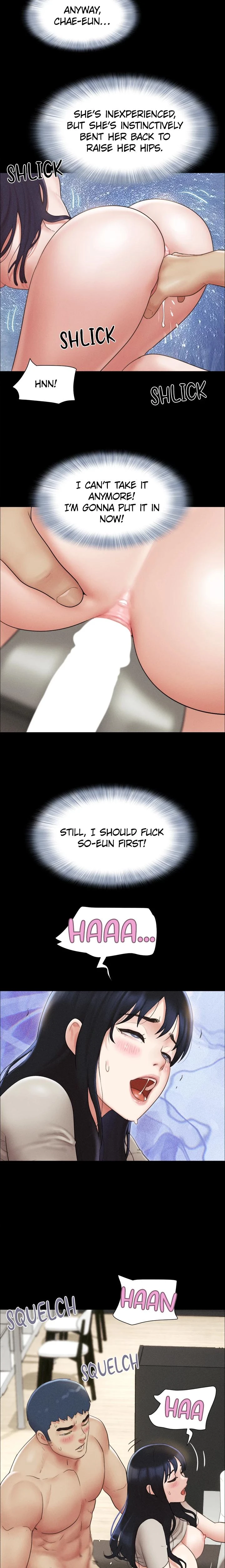 Soeun For All Chapter 37 Page 20