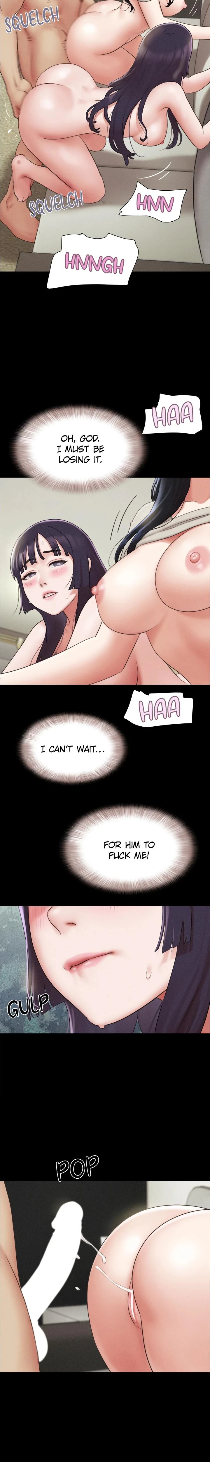 Soeun For All Chapter 37 Page 21