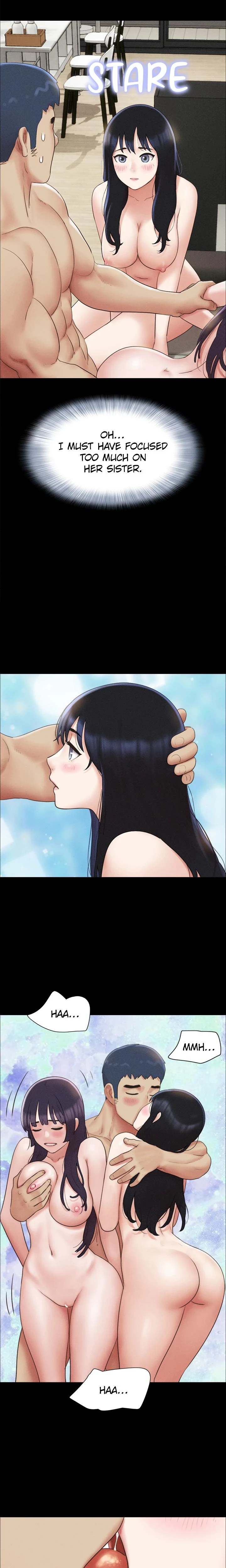 Soeun For All Chapter 38 Page 5