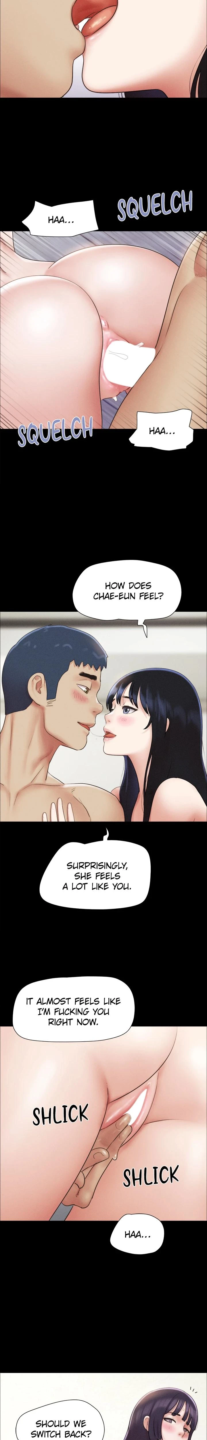 Soeun For All Chapter 38 Page 6