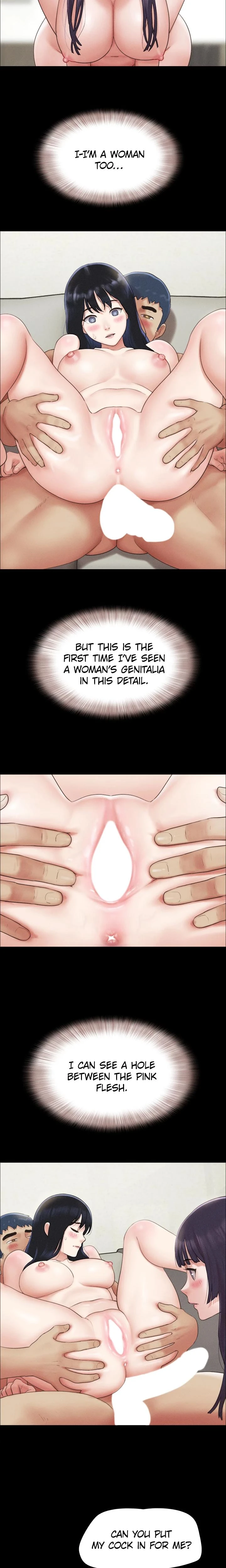 Soeun For All Chapter 38 Page 8