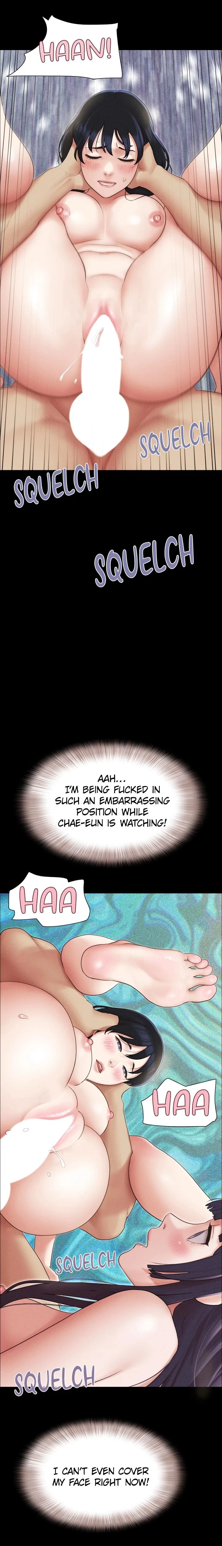 Soeun For All Chapter 38 Page 10