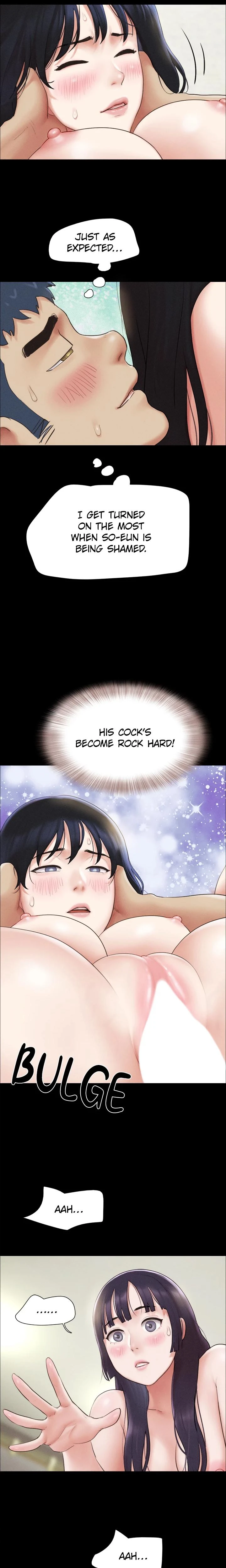 Soeun For All Chapter 38 Page 11