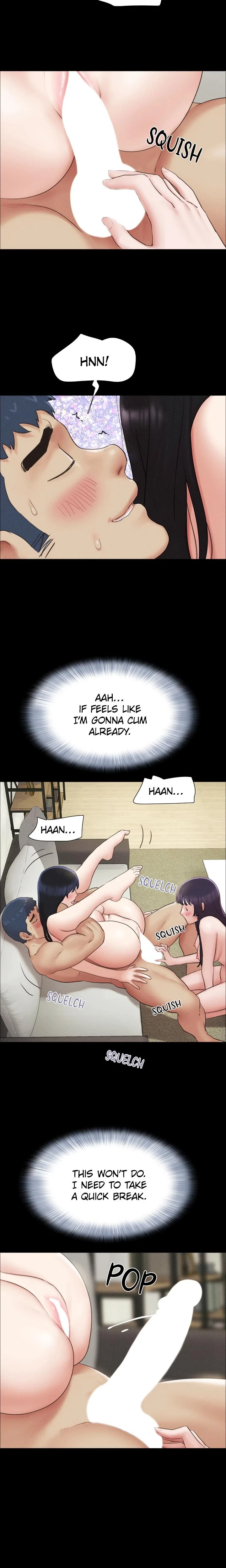 Soeun For All Chapter 38 Page 12