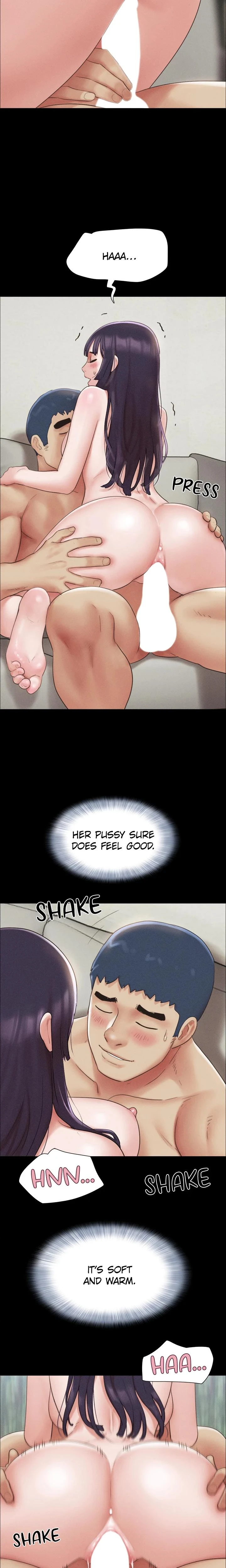Soeun For All Chapter 38 Page 14