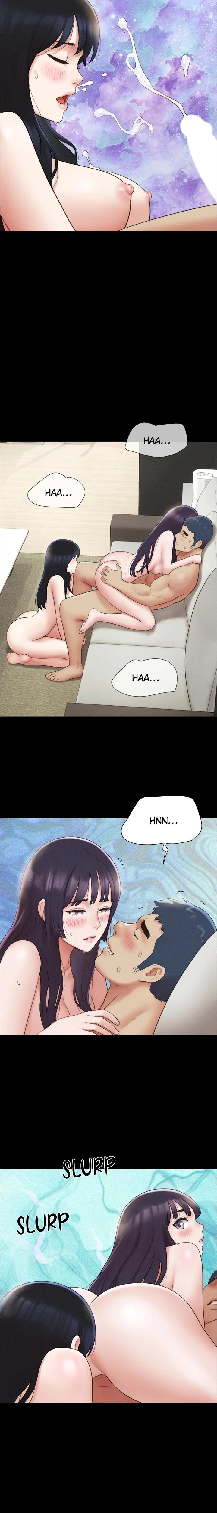 Soeun For All Chapter 38 Page 18