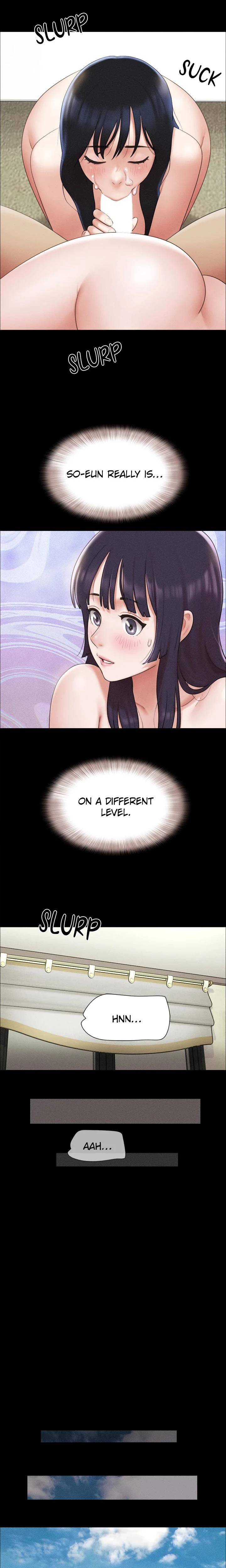 Soeun For All Chapter 38 Page 19