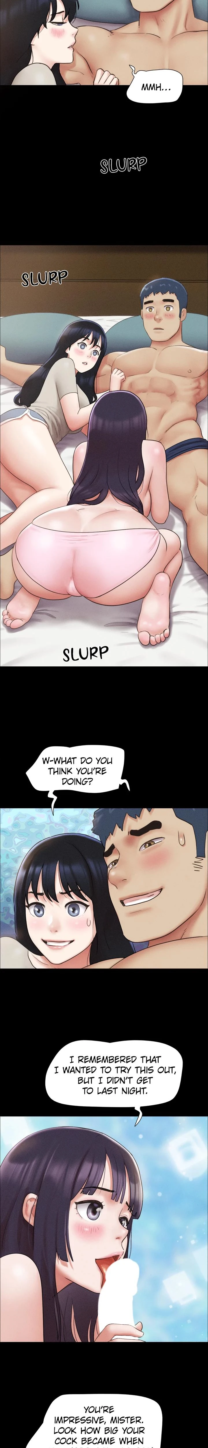 Soeun For All Chapter 38 Page 21