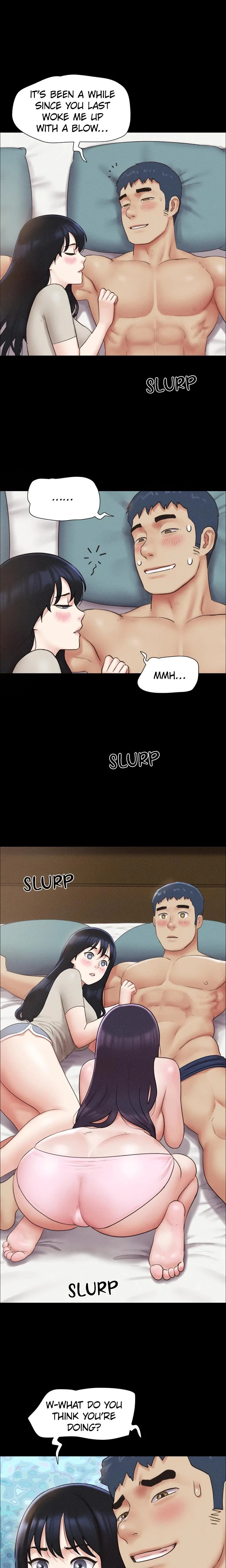 Soeun For All Chapter 39 Page 1