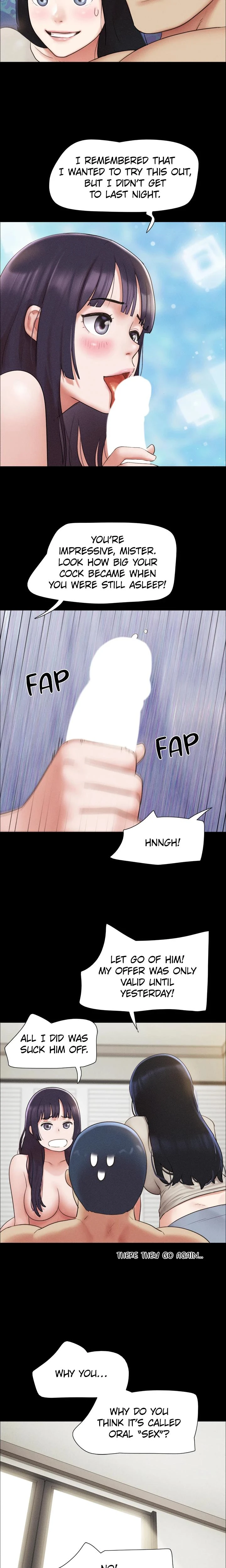 Soeun For All Chapter 39 Page 2