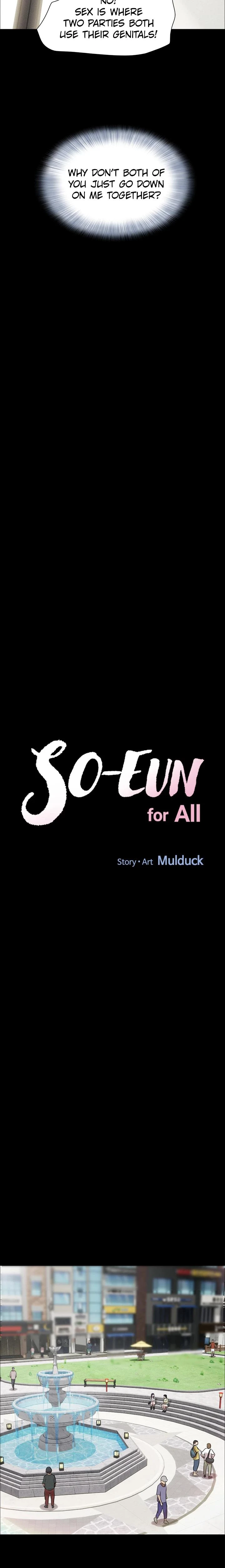 Soeun For All Chapter 39 Page 3