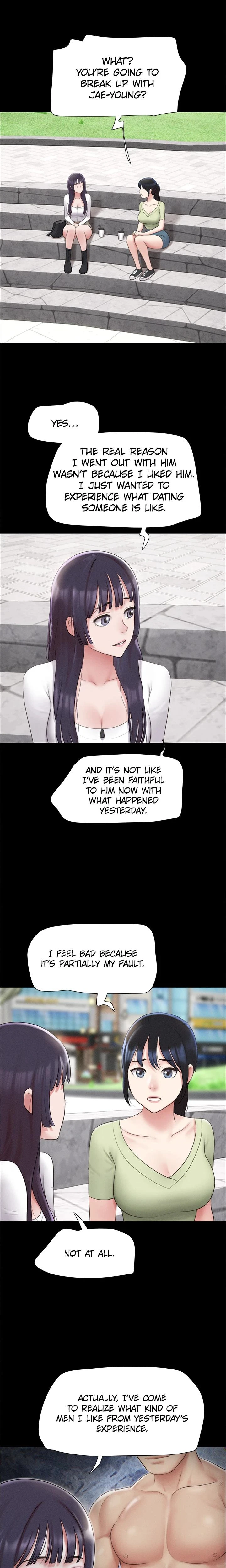 Soeun For All Chapter 39 Page 4