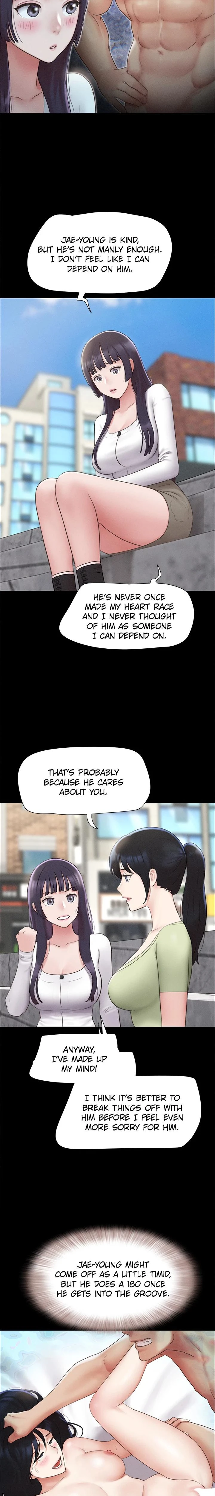 Soeun For All Chapter 39 Page 5