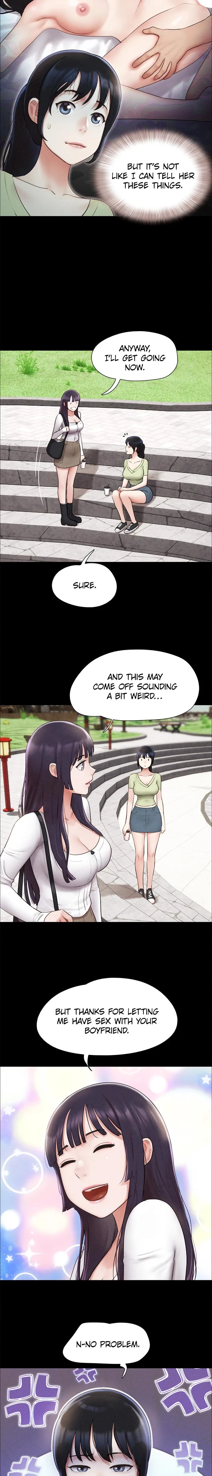Soeun For All Chapter 39 Page 6