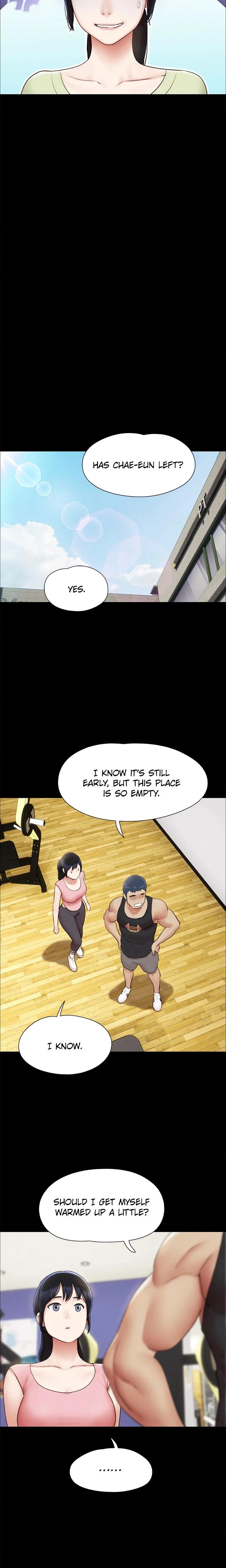 Soeun For All Chapter 39 Page 7