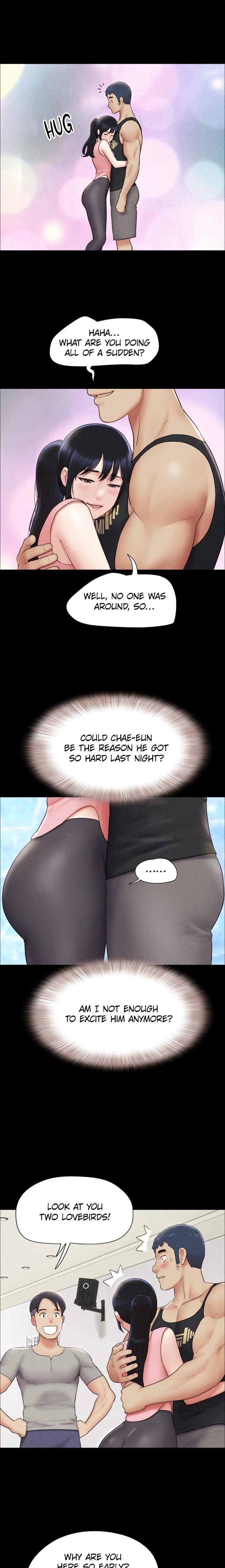 Soeun For All Chapter 39 Page 8